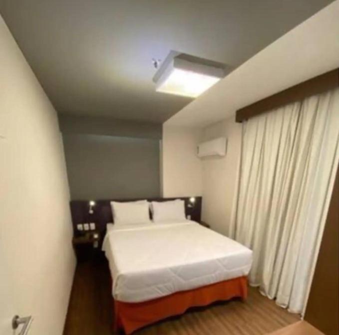 דירות ריו דה ז'ניירו Apartamento No Melhor Lugar De Ipanema מראה חיצוני תמונה